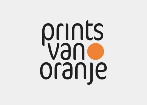 Siersema Stoffeerders - Prints van Oranje