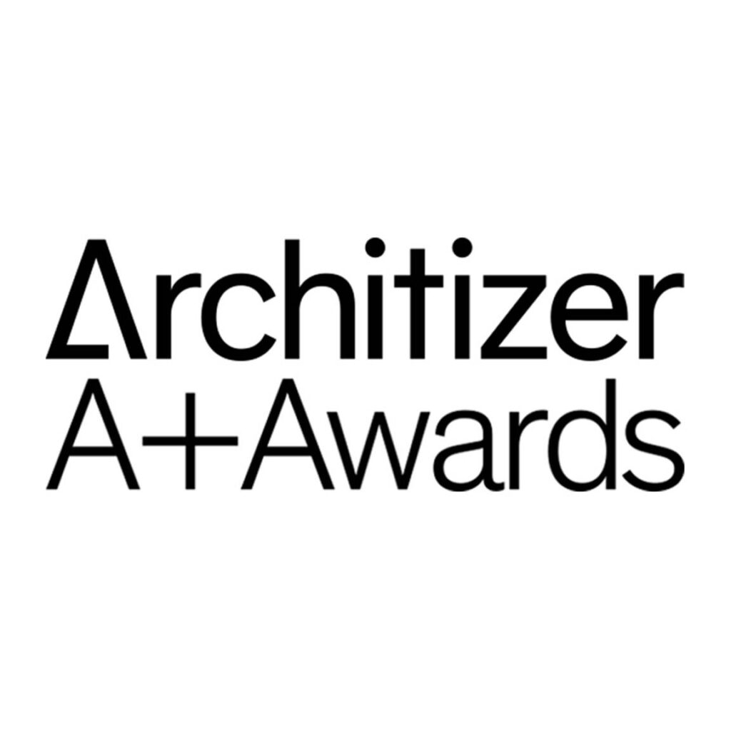 Siersema Stoffeerders - Architizer Awards