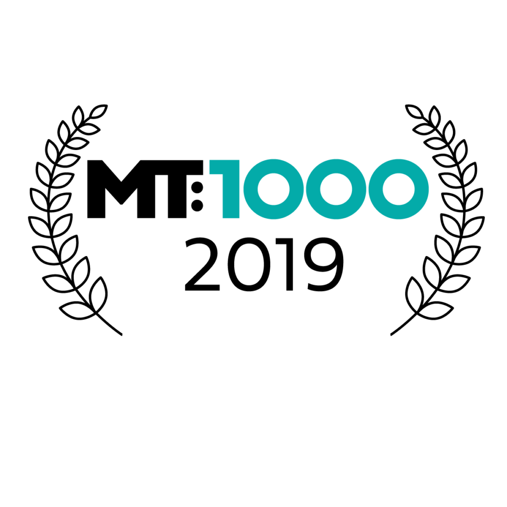 MT1000 - beste kantoorinrichting 2019 - Siersema Stoffeerders